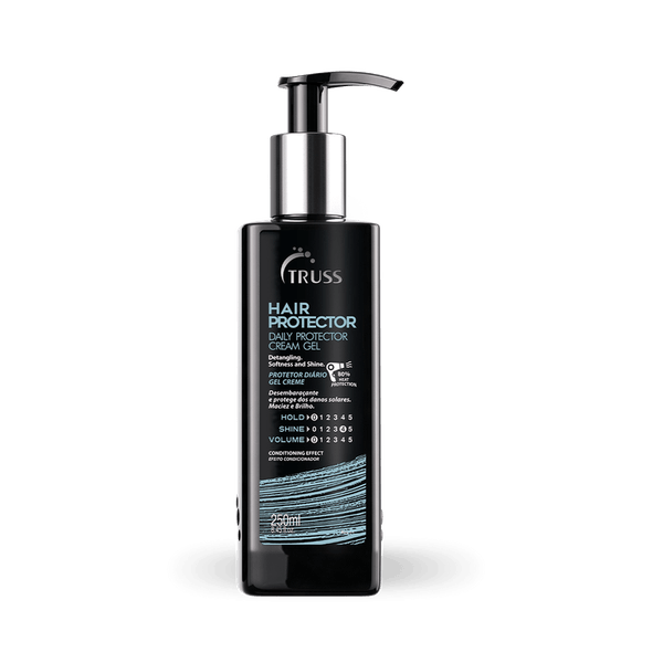Truss Hair Protector Gel Creme com 250ml