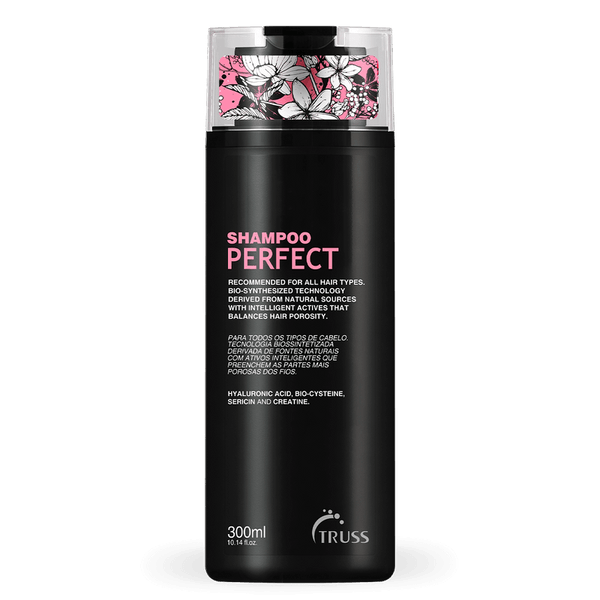 Shampoo Truss Perfect com 300ml
