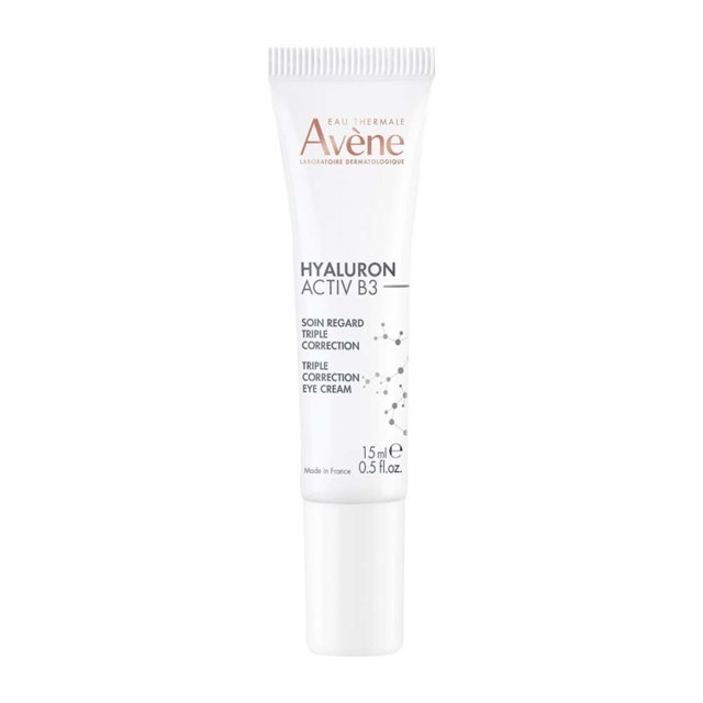 Avene Hyaluron Activ B3 Olhos 15ml