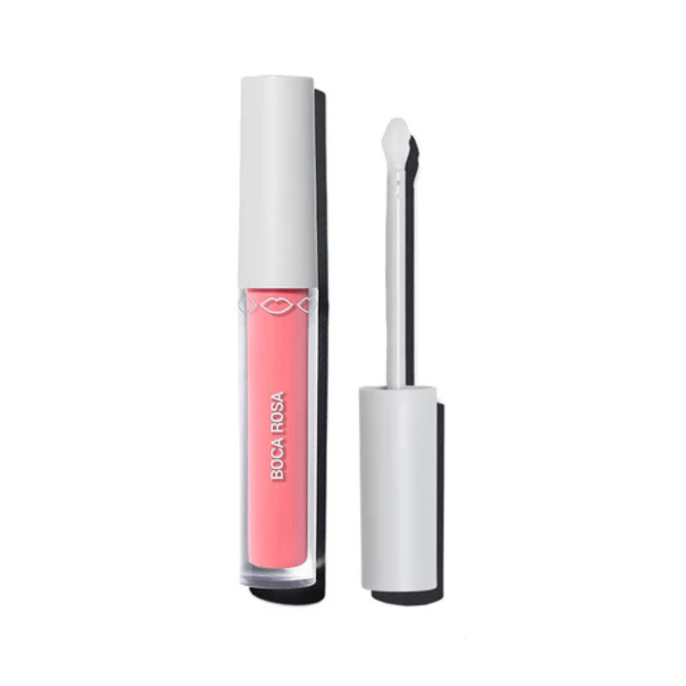 Hidra Lábios Boca Rosa Translucido Petala 3g