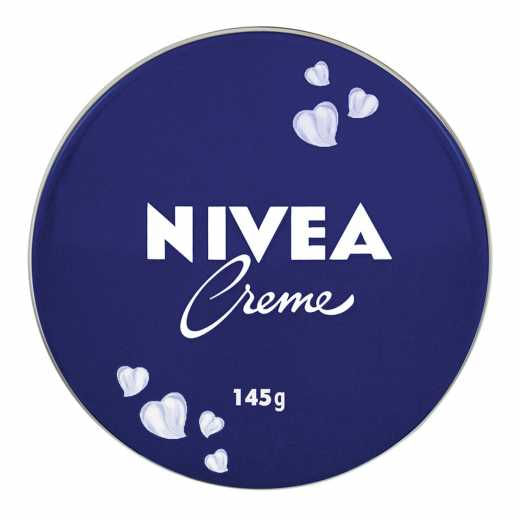 Creme Nivea Facial 145g
