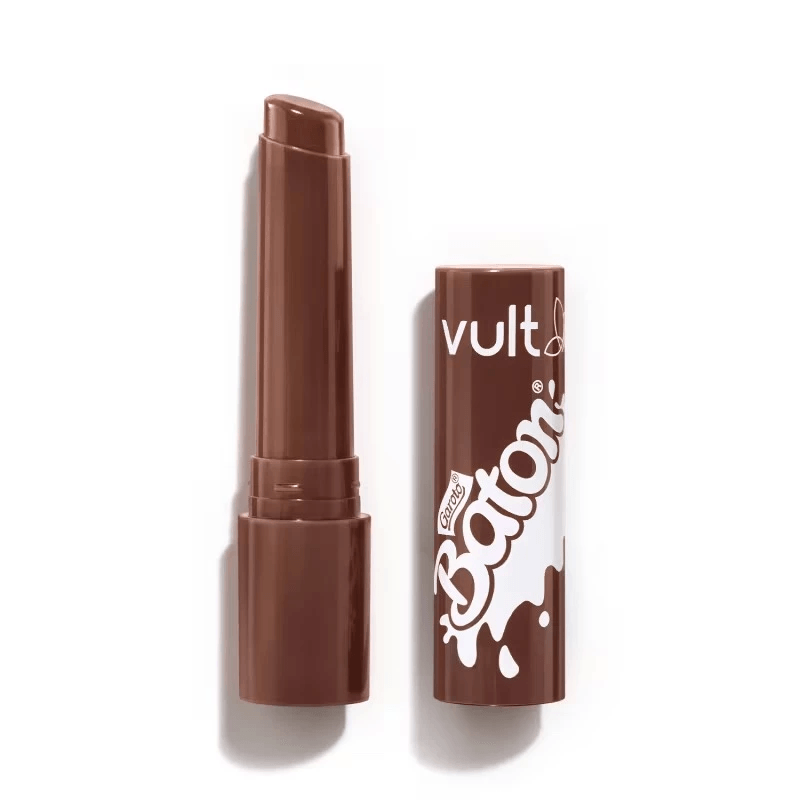 Gloss Labial Stick Baton Nestlé Vult Lançamento