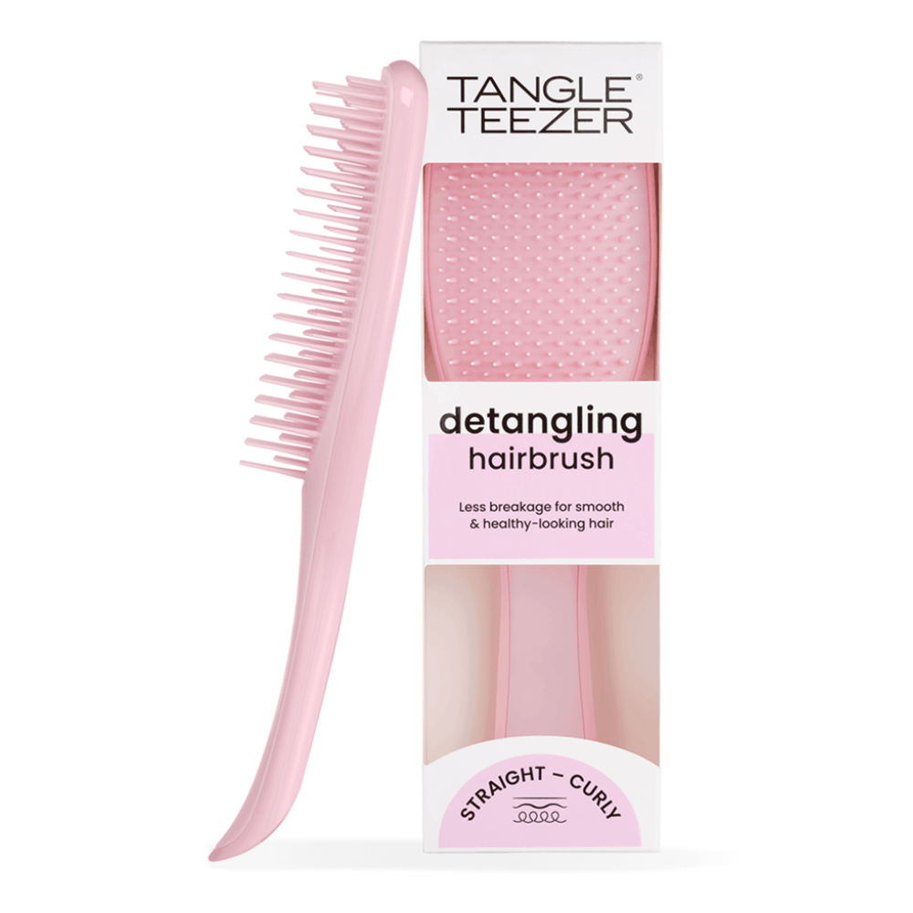 Escova de Cabelo The Ultimate Detangler 1 Unidade